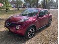 NISSAN JUKE 2014/10 - 6
