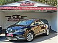 RENAULT ESPACE 1.6 dCi Zen EDC6 (7 személyes ) VÉGIG VEZ.SZERVÍZ.ÜVEGTETŐ.LED PURE VISION FULL LED.KAMERA.ÜLÉSFŰT.FÉLBŐR