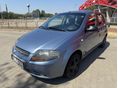 CHEVROLET AVEO 2006 - 1