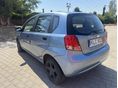 CHEVROLET AVEO 2006 - 3