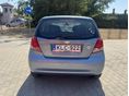 CHEVROLET AVEO 2006 - 4