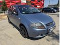 CHEVROLET AVEO 2006 - 5