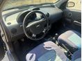 CHEVROLET AVEO 2006 - 8