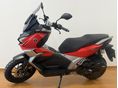 VOGE SR1 125 ADV 2026/8 - 1