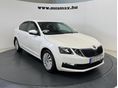 SKODA OCTAVIA 1.6 CR TDI Ambition AOSH-657 Fűthető Ülések magyarországi. rendszeresn szervizelt. kitűnő műszaki ál