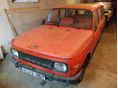 WARTBURG 353 1.0 DL Tourist