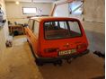 WARTBURG 353 1985 - 2