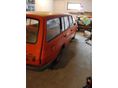 WARTBURG 353 1985 - 3