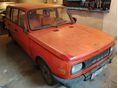 WARTBURG 353 1985 - 4