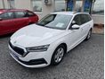 SKODA OCTAVIA Combi 1.5 TSI ACT e-TEC Ambition DSG MO-i.első tulajtól!Bruttó ár!