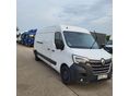 RENAULT MASTER 2022/12 - 2