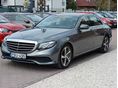 MERCEDES-BENZ E 400 4Matic Elegance (Automata) Magyarországi! Kitűnő műszaki állapot! Rendszeresen szervizelt! Friss szervizzel