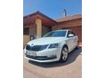 SKODA OCTAVIA 1.0 TSI Ambition Nagy navigáció.Sunset gyári árnyékolás. LED világítás az utastérben