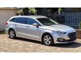 FORD MONDEO 2.0 EcoBlue Titanium (Automata) Sávtartó. Holttérfigyelő. Követő Tempomat. Téli csomag. Kamera