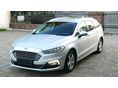 FORD MONDEO 2.0 EcoBlue Titanium (Automata) Sávtartó. Holttérfigyelő. Követő Tempomat. Téli csomag. Kamera