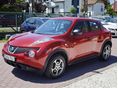 NISSAN JUKE 1.6 Visia Rendszeresen karbantartott! Megkímélt! Leinformálható!