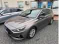HYUNDAI I30 1.5 T-GDi Life MHEV MO-i.első tulajtól!Bruttó ár!