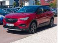 OPEL GRANDLAND X 1.2 T Design Line (Automata) Magyarországi!Végig vezetett szervizkönyv!Kitűnő műszaki állapot!