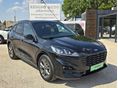 FORD KUGA 2.5 FHEV ST-Line CVT ADAPTÍV TEMPOMAT. SÁVTARTÓ. LED. KEYLESS GO. 2 X RADAR + KAMERA. SZERVIZELT. LEI