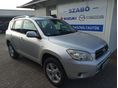 TOYOTA RAV 4 Rav4 2.0 4x4 Sol