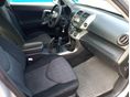 TOYOTA RAV 4 2006/11 - 7