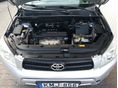 TOYOTA RAV 4 2006/11 - 12
