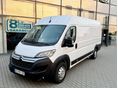 CITROEN JUMPER 2024/1 - 3