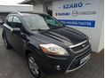 FORD KUGA 2.0 TDCi Trend 4WD FRISS MŰSZAKI!