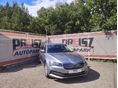 SKODA SUPERB 1.4 TSI iV PHEV Ambition DSG Hűthető kesztyűtartó Kihajtható vonóhorog Keyless Első-hátsó parkolóradar