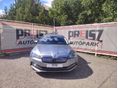 SKODA SUPERB 2021/7 - 2