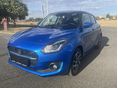 SUZUKI SWIFT 1.2 Dualjet Hybrid GLX Sérülésmentes Digit klíma Ülésfűtés Parkradar