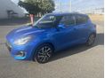 SUZUKI SWIFT 2022/1 - 4