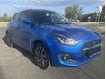 SUZUKI SWIFT 2022/1 - 2