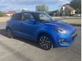 SUZUKI SWIFT 2022/1 - 5