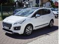 PEUGEOT 3008 1.6 BlueHDi Style Style+ Magyarországi!Végig vezetett szervizkönyv!Kitűnő műszaki állapot!Panorámatető!
