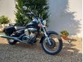 SUZUKI VL 250 (INTRUDER) 
