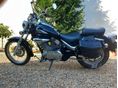 SUZUKI VL 250 (INTRUDER) 2005/12 - 2