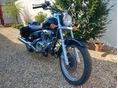 SUZUKI VL 250 (INTRUDER) 2005/12 - 3