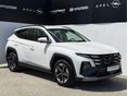 HYUNDAI TUCSON 1.6 T-GDI MHEV Prime DCT magyarországi / 31.000 km / újszerű állapot / gyári garancia