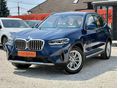 BMW X3 xDrive20i (Automata) SPORT-MILD HYBRID-AKÁR 3ÉV GARANCIA-VILÁGOS BELSŐ-KÍVÜL BELÜL NAGYON IGÉNYES-JÓ