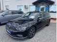 VOLKSWAGEN PASSAT VIII Variant 2.0 TDI SCR Elegance DSG MO-i.első tulajtól!Bruttó ár!