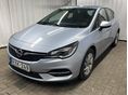 OPEL ASTRA K 2010/2 - 2