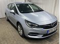 OPEL ASTRA K 2010/2 - 3