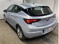 OPEL ASTRA K 2010/2 - 5