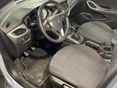 OPEL ASTRA K 2010/2 - 7