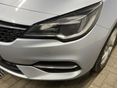 OPEL ASTRA K 2010/2 - 12