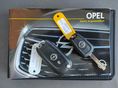 OPEL ASTRA K 2010/2 - 21