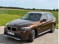 BMW X1 xDrive20d (Automata)