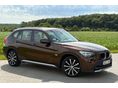 BMW X1 2011 - 2