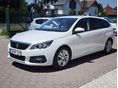 PEUGEOT 308 SW 1.5 BlueHDi Active Pack Magyarországi! 1. Tulajdonos! Vezetett szervizkönyv!
